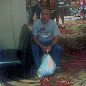 Meet your Posher, Louise